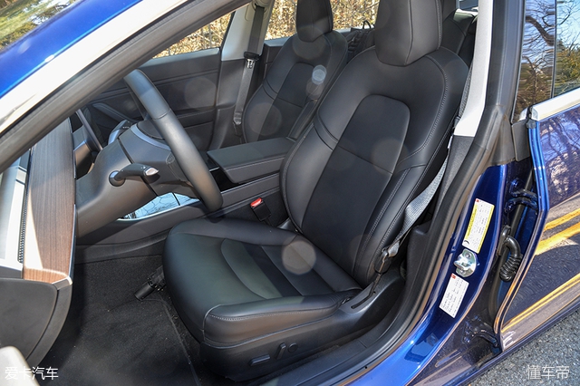 新能源车王者,特斯拉model3和modely怎么选