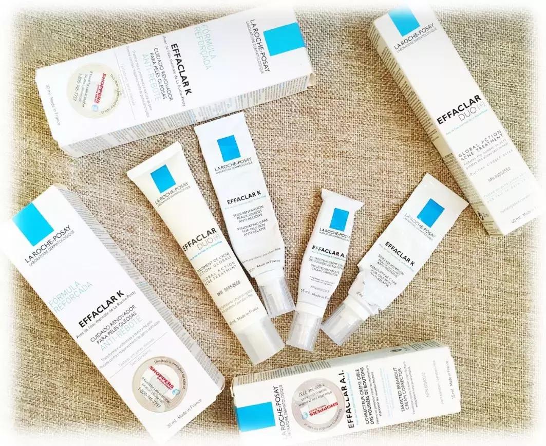 推荐的水乳换季,推荐不同年龄水乳