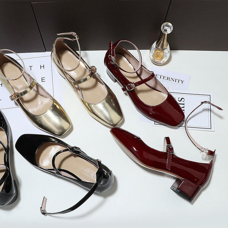 羡慕别人可以拥有你,羡慕别人有鞋