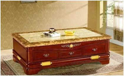 室内设计最新风格茶几欣赏,装饰一个房间