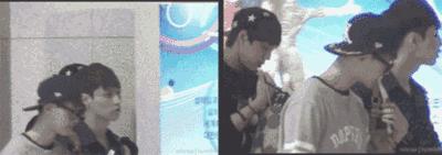 exo伯贤高光时刻,exo伯贤被吓到合集卡点