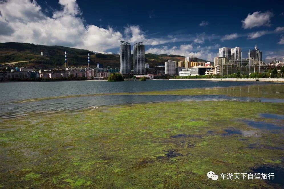云南个旧是一个适合宜居的城市,个旧市最宜居的城市