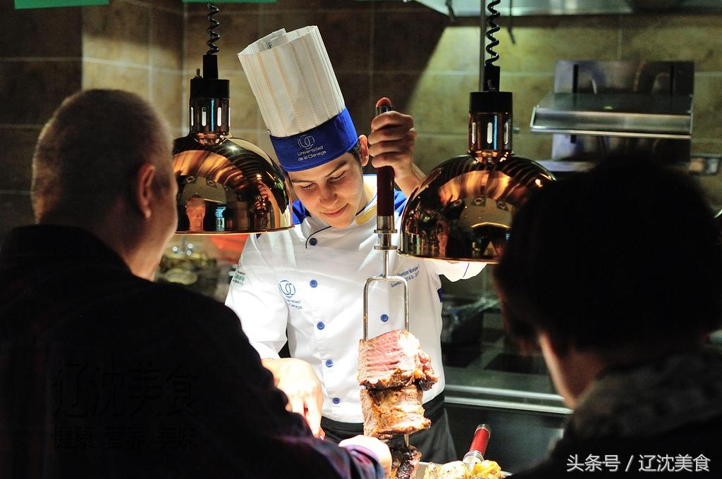 舌尖上的桑巴,舌尖上的巴西街头美食