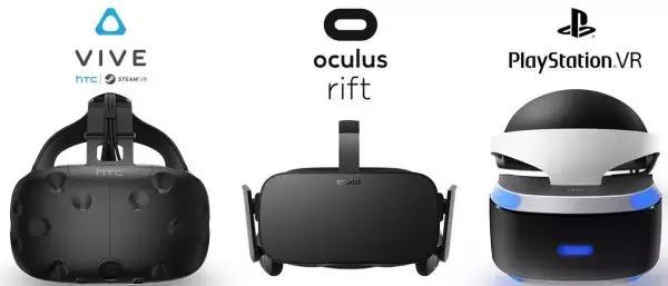 与色情打擦边球？VR的未来在哪里！