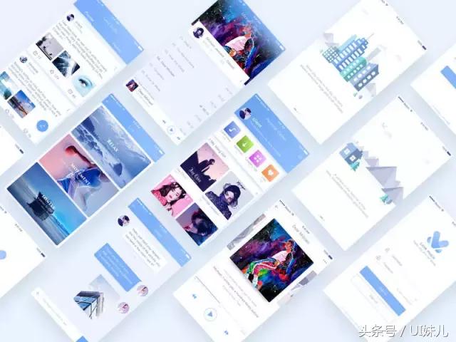 2023年UI设计师发展规划,2020年ui设计师都需要会什么