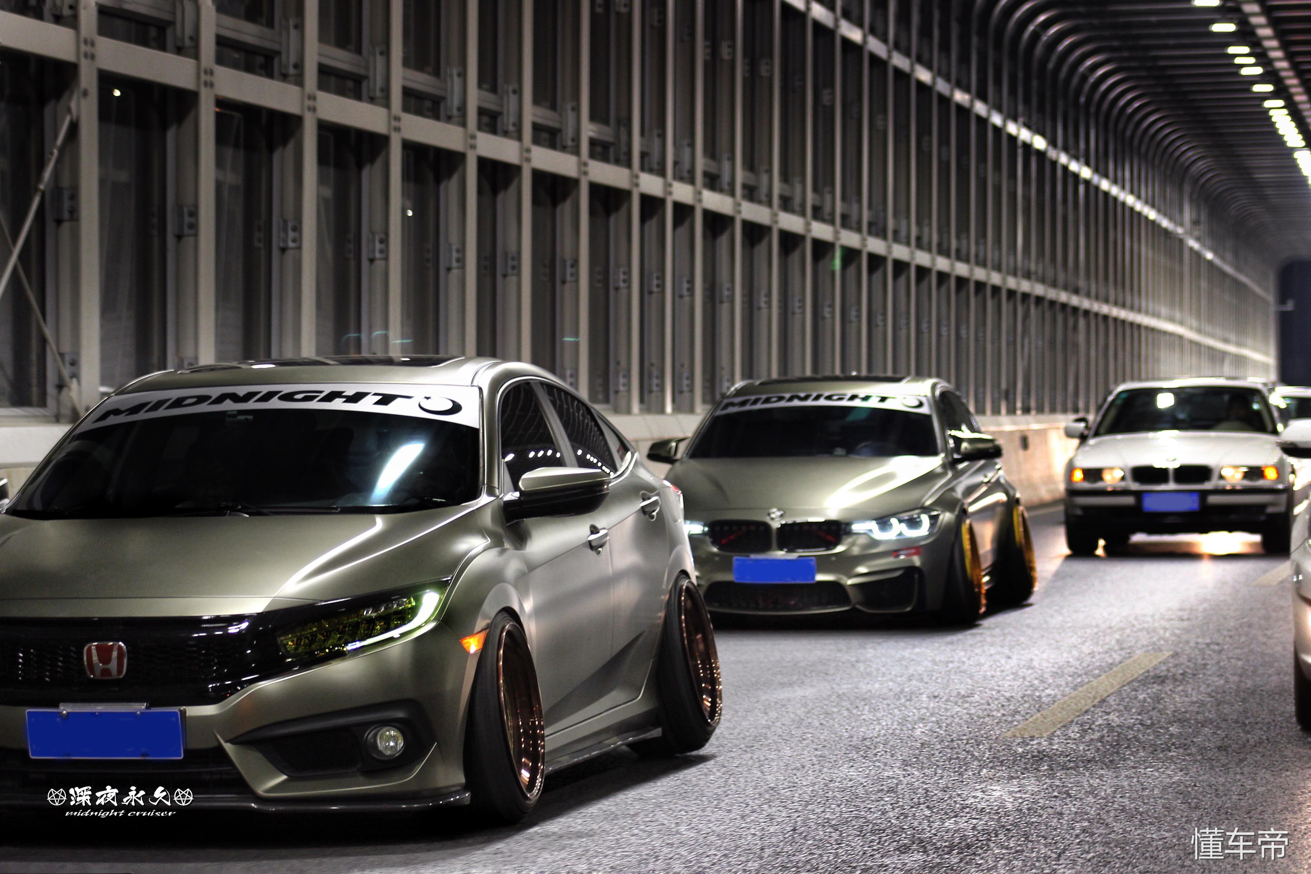 12款高尔夫gti和16款思域怎么选 (思域vs高尔夫gti)