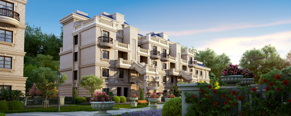 西安哪个区域的房值得购买,西安哪些区房子可以入手