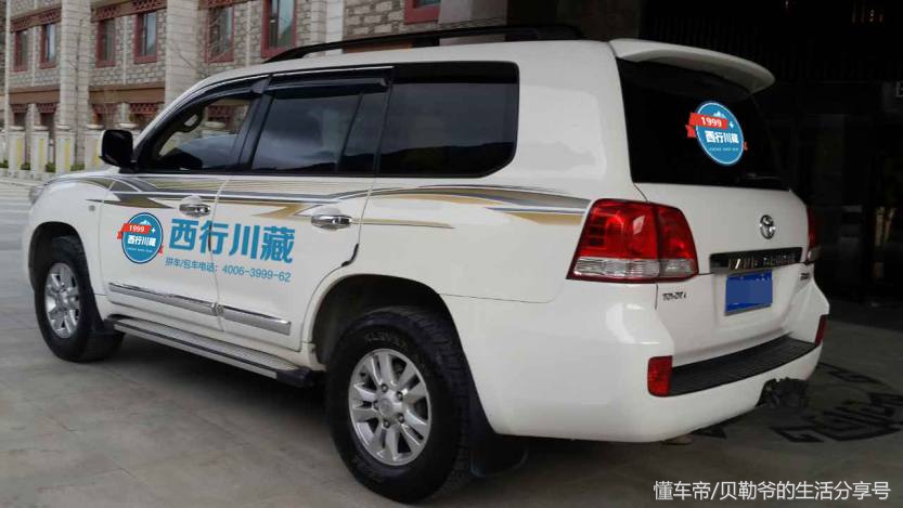 川藏线自驾游常见车辆,自驾川藏线十大神车