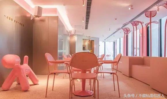 想象中开面包店和实际的开面包店,开好一家面包店并不是容易的事情