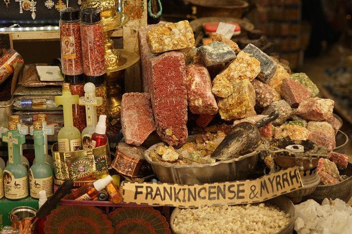 耶路撒冷为什么是三大宗教圣城,耶路撒冷三种宗教圣城简介