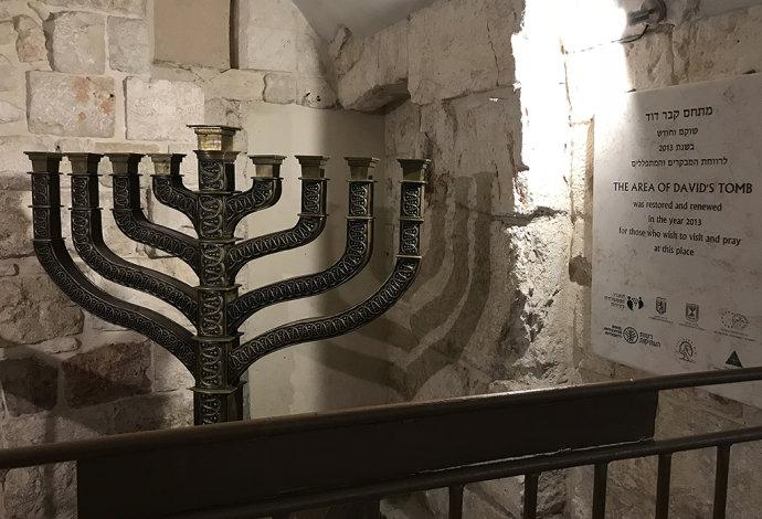 耶路撒冷为什么是三大宗教圣城,耶路撒冷三种宗教圣城简介