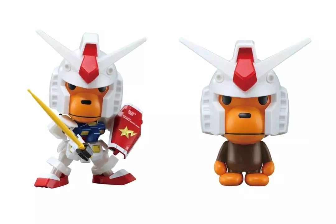 六块钱穿上Supreme不是梦，突破次元壁来圈钱！