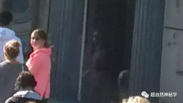 灵异事件30张恐怖照片,恐怖视频灵异事件合集