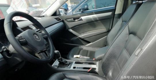 新款大众帕萨特耐开吗,帕萨特最新款真实车主吐槽