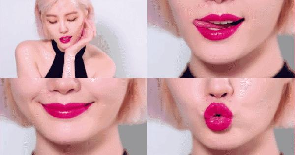 毛孔很大怎么化妆,脸上有毛孔怎么化妆好看