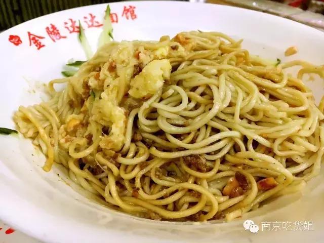 来南京不要错过的小吃,南京江宁必吃十大馆子