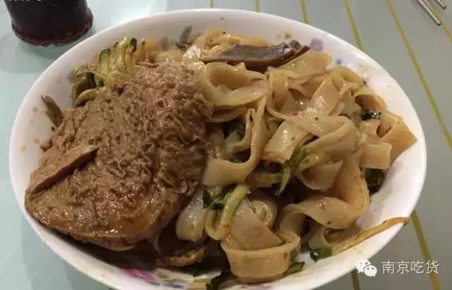 来南京不要错过的小吃,南京江宁必吃十大馆子