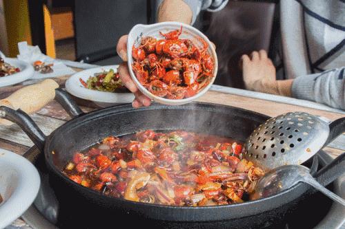 这家店的老板倔强起来，真是全世界都无法阻挡……