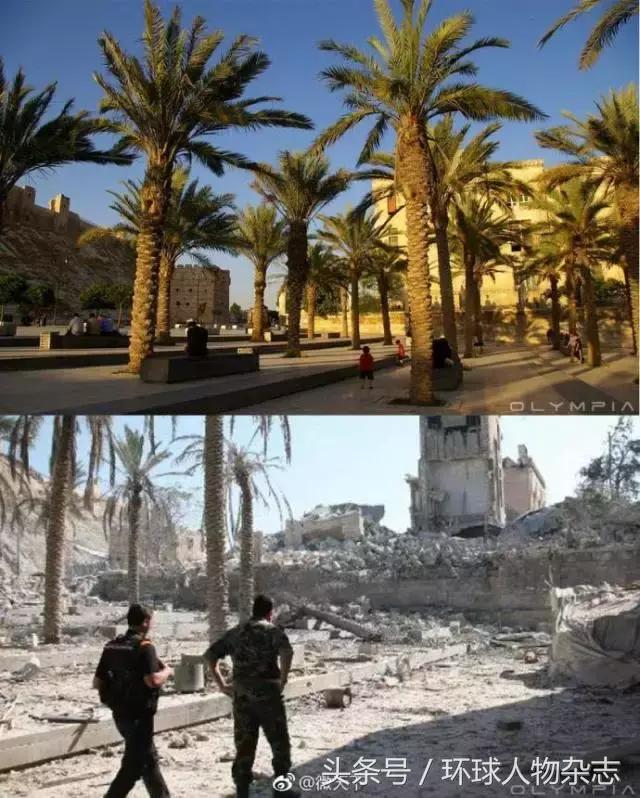 叙利亚阿萨德执政多少年,阿萨德家族统治叙利亚多少年