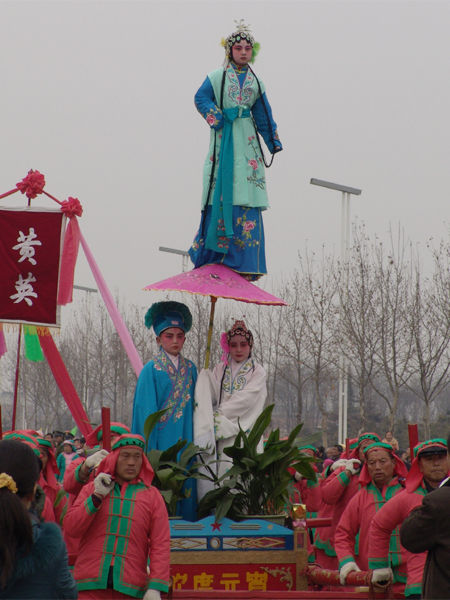 菏泽方言土话大全,山东菏泽话方言