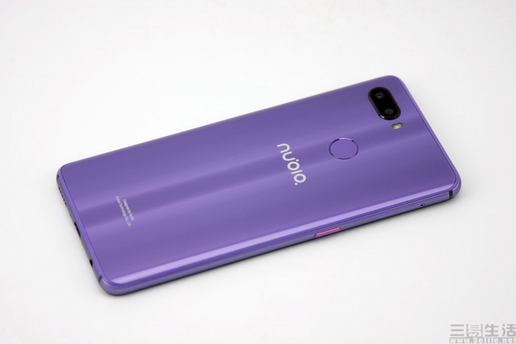 最美小钢炮效果图,努比亚z18mini流畅度评测