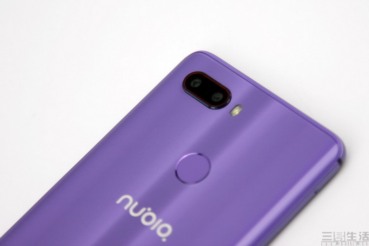 最美小钢炮效果图,努比亚z18mini流畅度评测