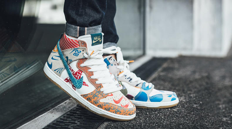 dunksb辉煌,dunksb影子灰