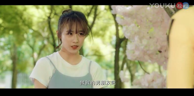 蔡徐坤的演技大爆发,蔡徐坤的演技巅峰