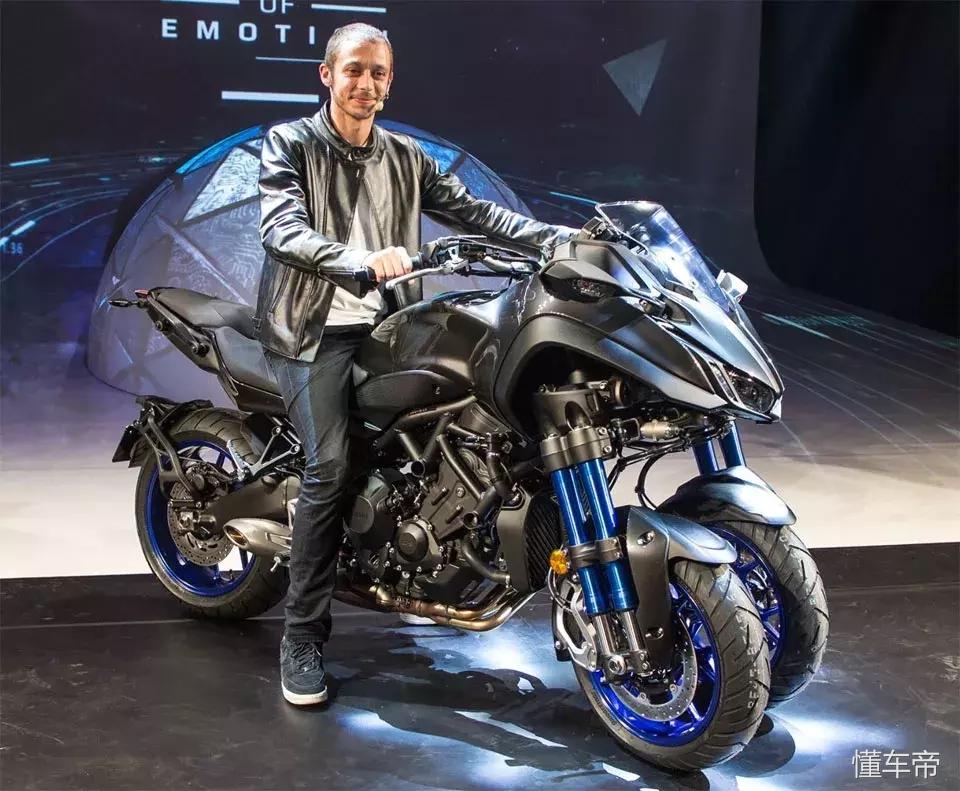 雅马哈倒三轮nikengt测评,yamaha2018年全年现售车报价