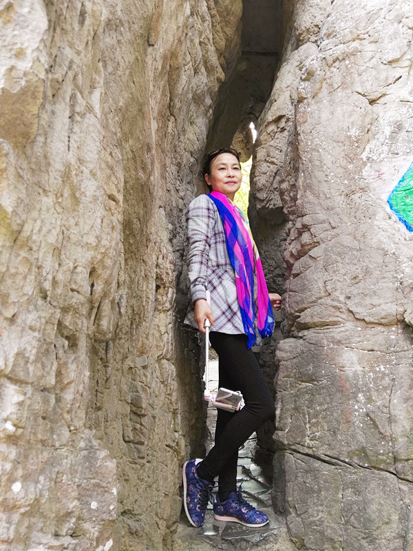 黄果树天星桥美景视频,黄果树天星桥陡坡塘景区介绍