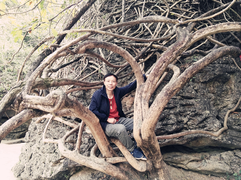 去黄果树有必要去天星桥吗,来贵州黄果树瀑布景区