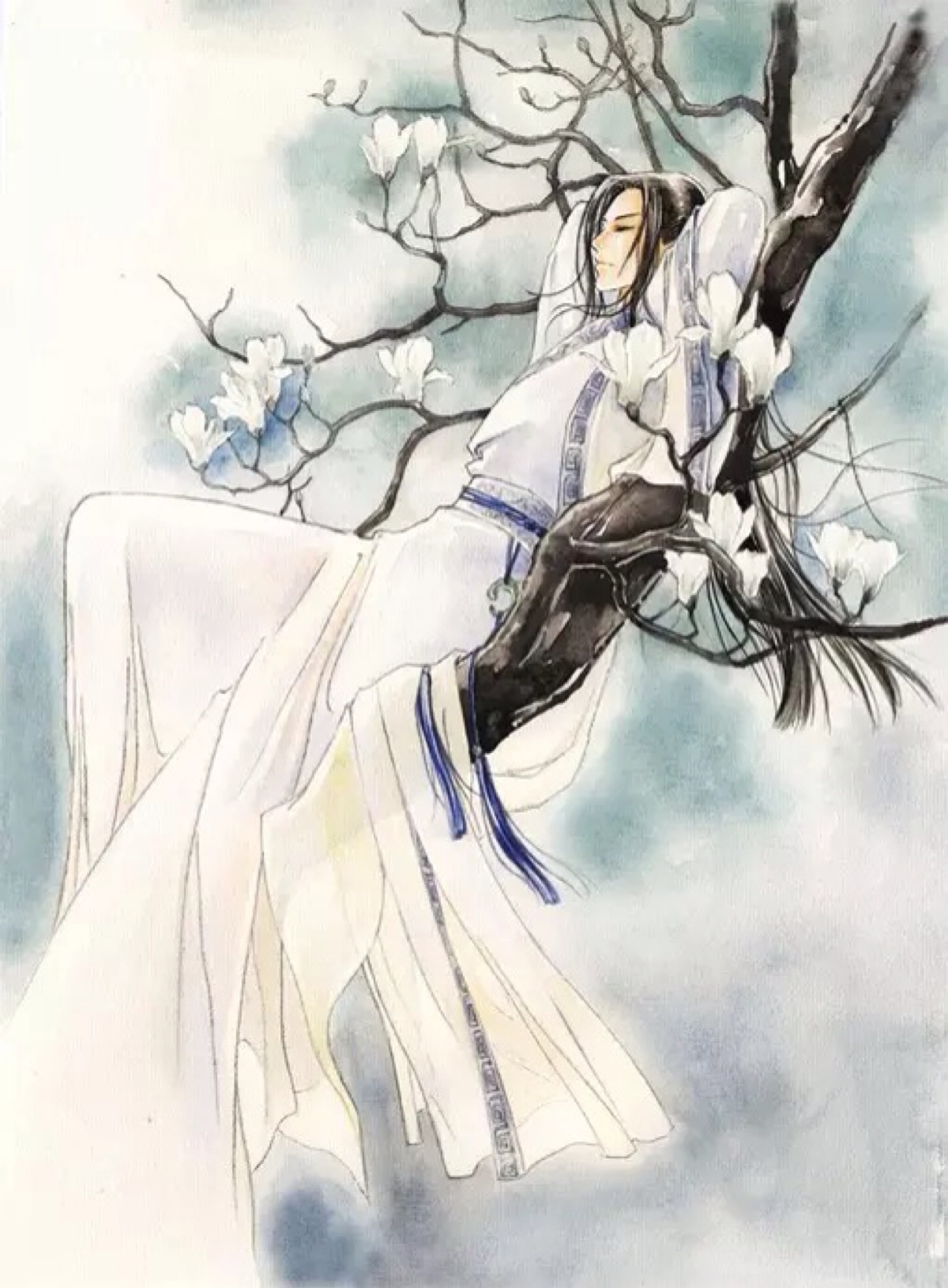 淮上同人小说推荐,淮上病弱文推荐纯爱