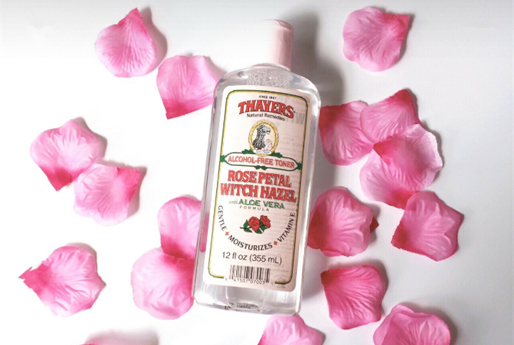 这些护肤品必须换,这些护肤品小众又高级