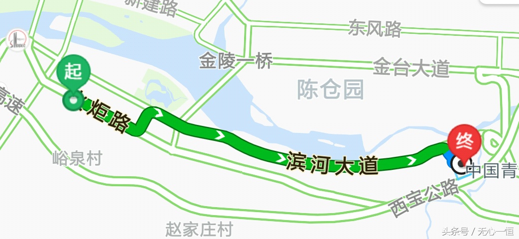 我带爸妈过固原经平凉游宝鸡穿庆阳，用车轮在地图上画个圈（三）