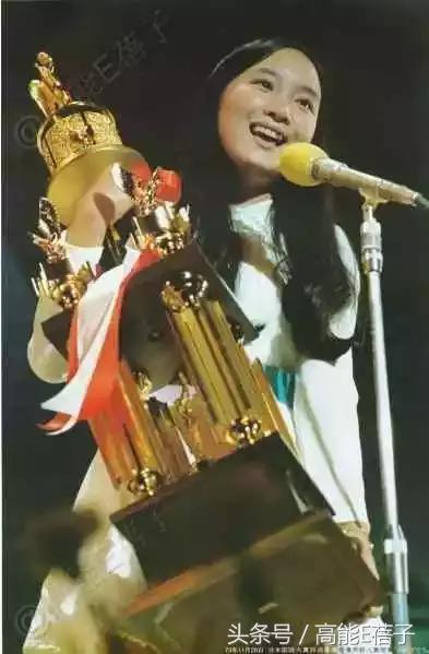 陈美龄曾上过日本综艺节目,陈美玲教育演讲视频