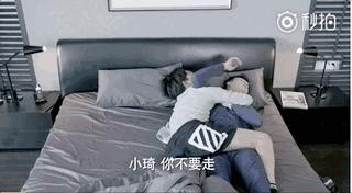 南乔李现言情混剪,南乔白百何李现