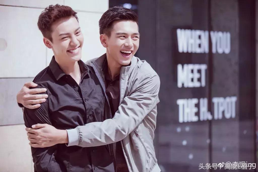 南乔李现言情混剪,南乔白百何李现