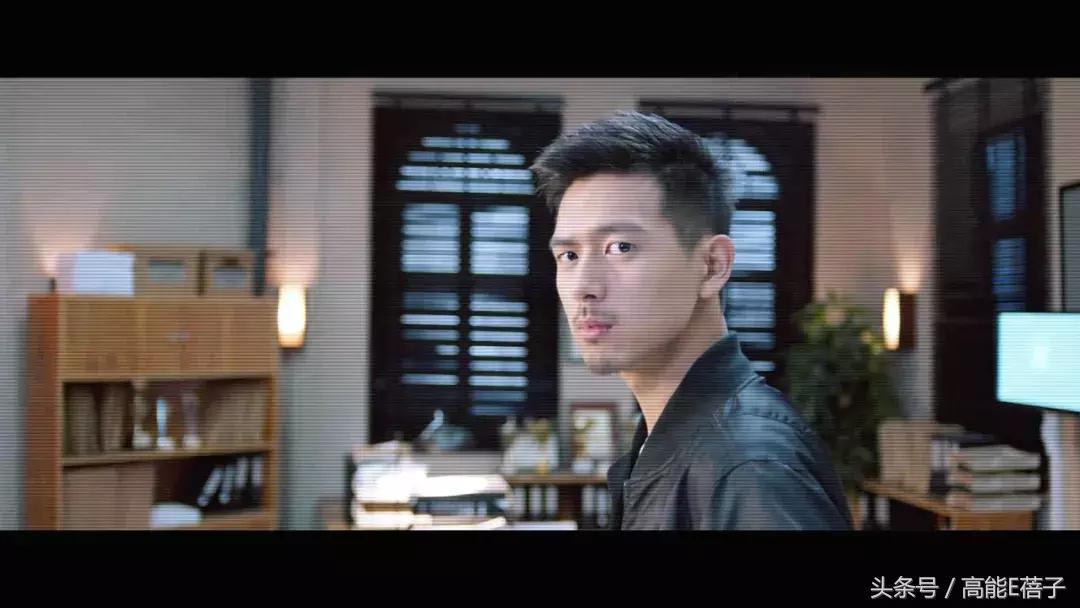 南乔李现言情混剪,南乔白百何李现