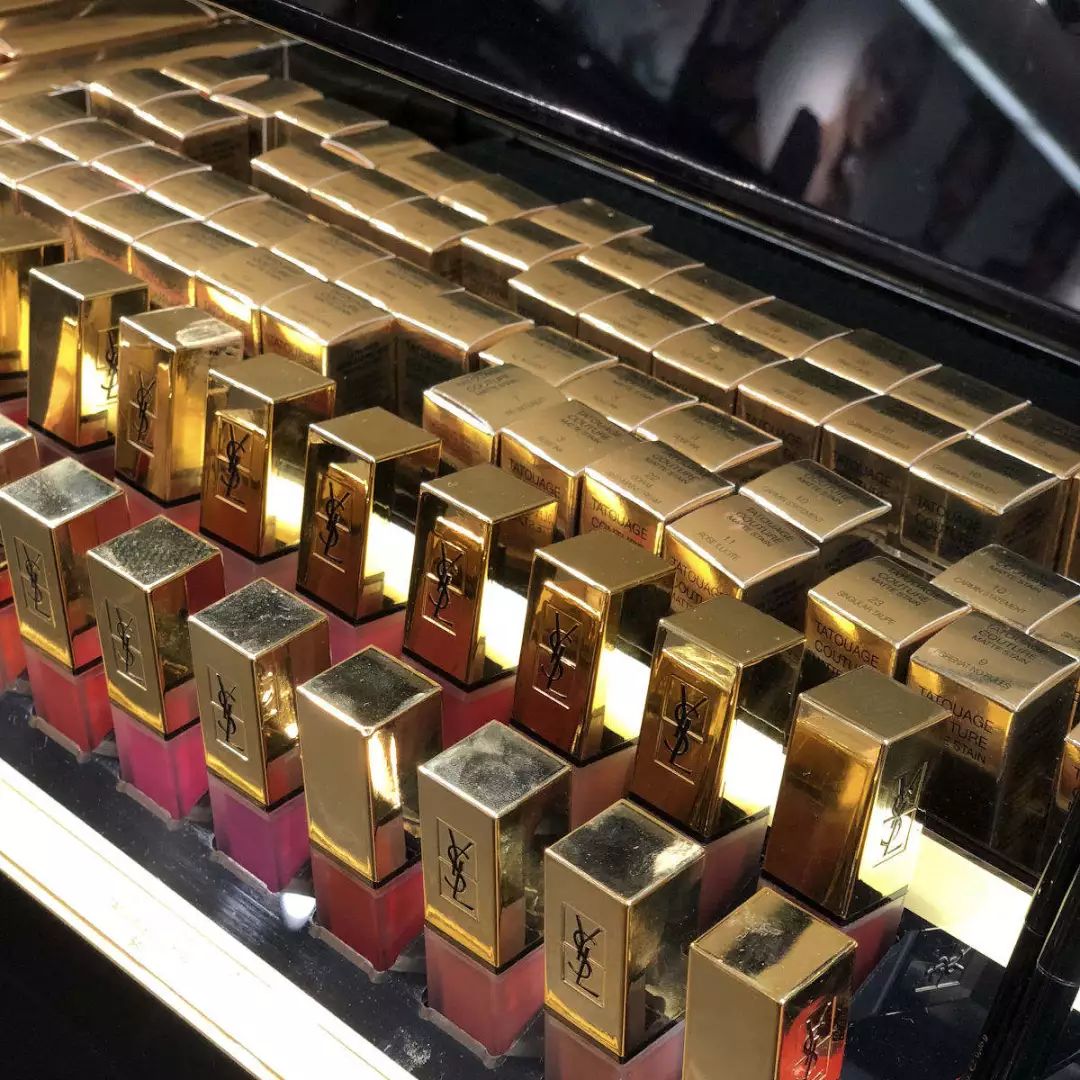 丝芙兰八折适合买什么彩妆,列举丝芙兰品牌彩妆各个类别产品