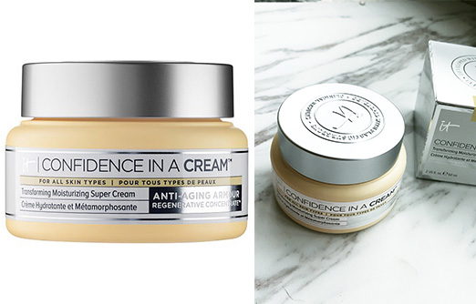 测评：9款名符其实的网红面霜