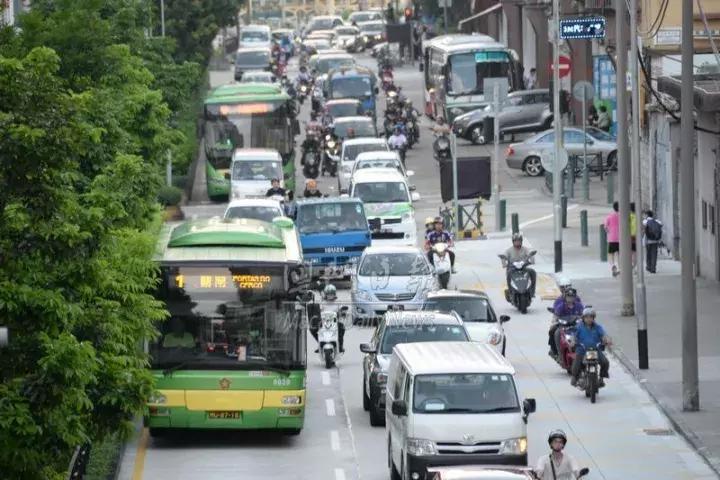 澳门巴士今日是否恢复,澳门巴士最新信息