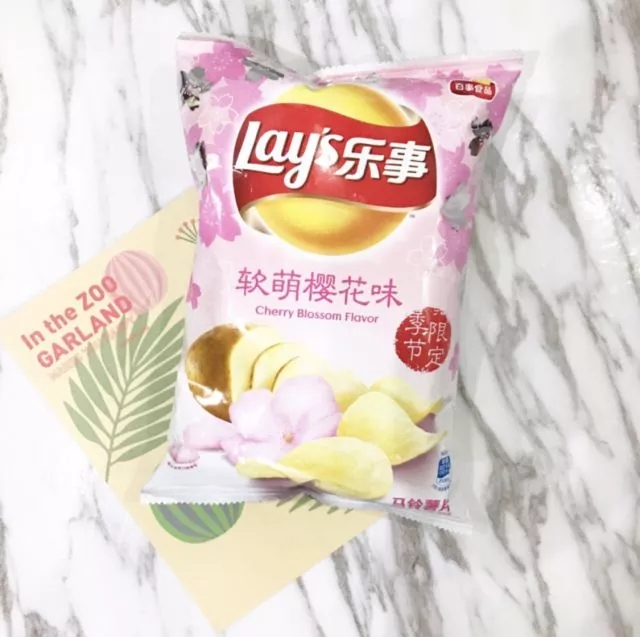 樱花季日本机票购买攻略,日本樱花限定值得购买吗