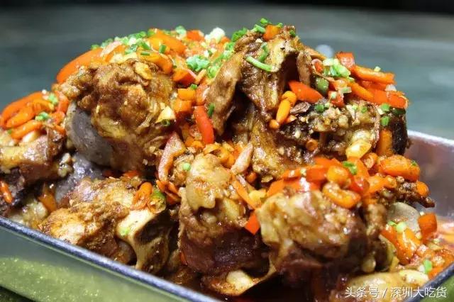 龙华好吃的美食推荐排行榜第一,龙华好吃的美食推荐3人套餐