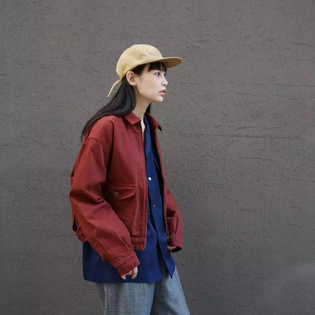 纯白oversizet怎么搭,oversize内搭男女通穿