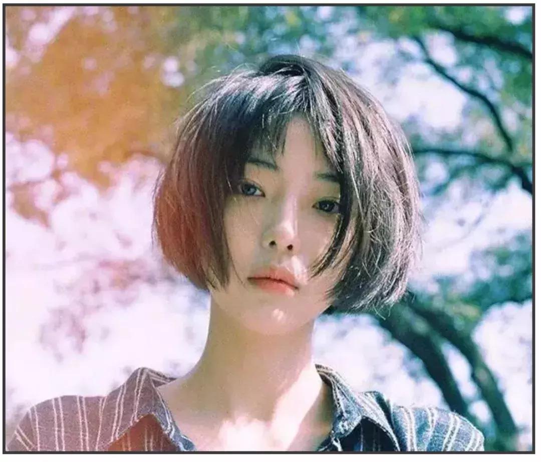 脸大的女生怎么瘦脸最有效,脸大的女孩子如何自救