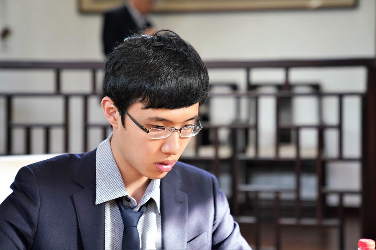 谢科天元战完整版,天元半决赛柯洁谢科