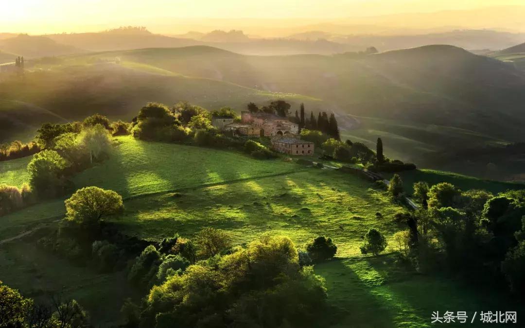 在世界各地拥有一座自己的酒庄，到底要多少钱？