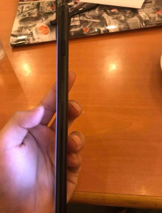 美版二手iPhone7Plus32GB，想卖3700元！是不是想多了？