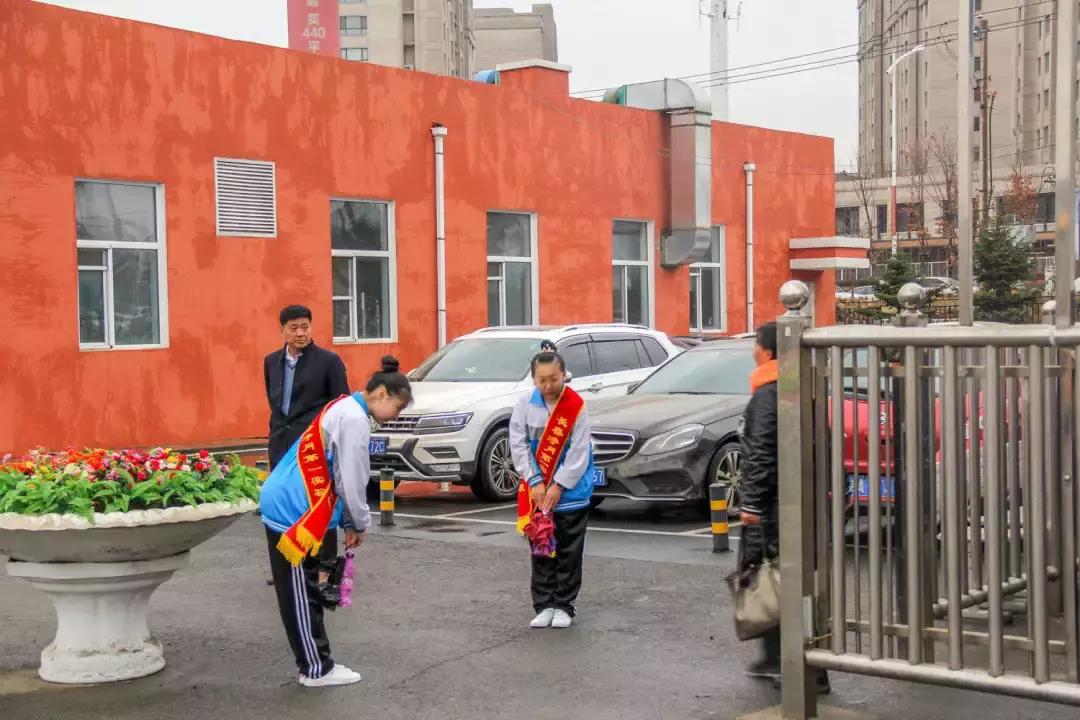 长春第一实验净月学校地址,长春东师净月实验中学搬迁吗