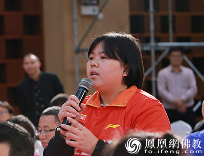 佛眼看球:佛学大师印顺法师与球星欧文的对话